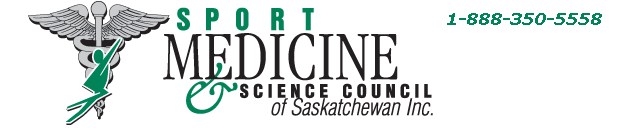 Sport Medicine & Science Council of Saskatchewan